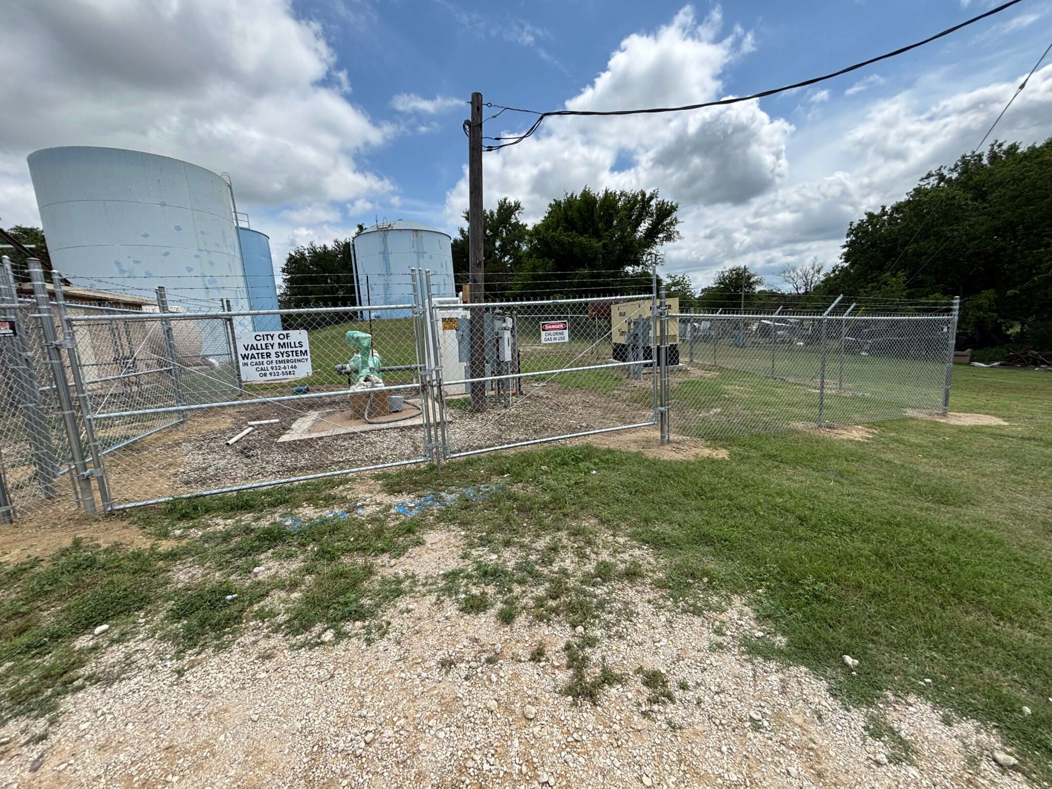 Waco Fencing - Secure Fencing Central Texas